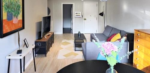 Centro histórico de Baiona Apartamento | Holibai, Sentidiño, Piso Perfecto para Conocer y Disfrutar Baiona