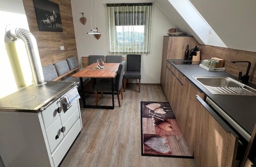 Sankt Kathrein am Hauenstein Casa | Apartamento de vacaciones St. Kathrein am Hauenstein para 1 - 4 personas con 2 dormitorios - Casa de