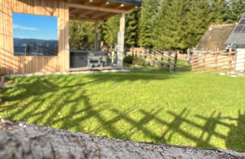 Sankt Kathrein am Hauenstein Casa | Apartamento de vacaciones St. Kathrein am Hauenstein para 1 - 4 personas con 2 dormitorios - Casa de