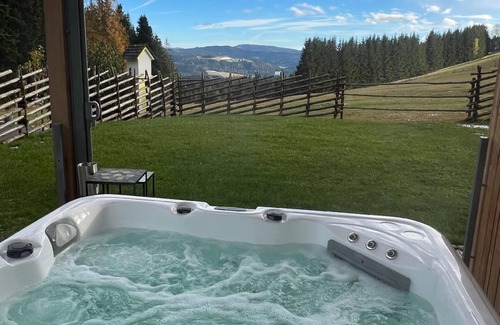 Sankt Kathrein am Hauenstein Casa | Apartamento de vacaciones St. Kathrein am Hauenstein para 1 - 4 personas con 2 dormitorios - Casa de