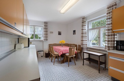 Eisenbach Apartamento | Casa de vacaciones Eisenbach