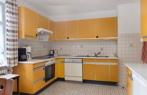 Eisenbach Apartamento | Casa de vacaciones Eisenbach