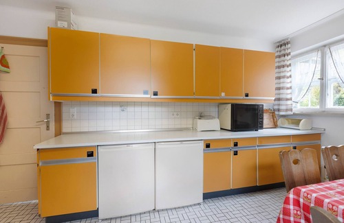 Eisenbach Apartamento | Casa de vacaciones Eisenbach
