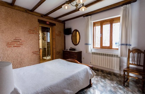 La Rinconada de la Sierra Otro | Casa de vacaciones La Rinconada de la Sierra para 1 - 16 personas con 9 dormitorios - Casa rural