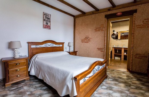 La Rinconada de la Sierra Otro | Casa de vacaciones La Rinconada de la Sierra para 1 - 16 personas con 9 dormitorios - Casa rural