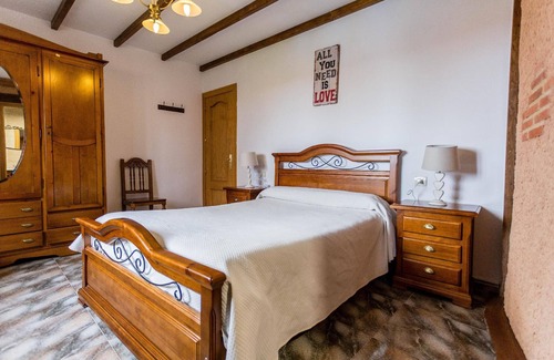 La Rinconada de la Sierra Otro | Casa de vacaciones La Rinconada de la Sierra para 1 - 16 personas con 9 dormitorios - Casa rural