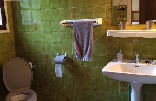 Saint-Etienne-de-Boulogne Casa | Casa de vacaciones: Casa independiente, situada en el sur de Ardèche.