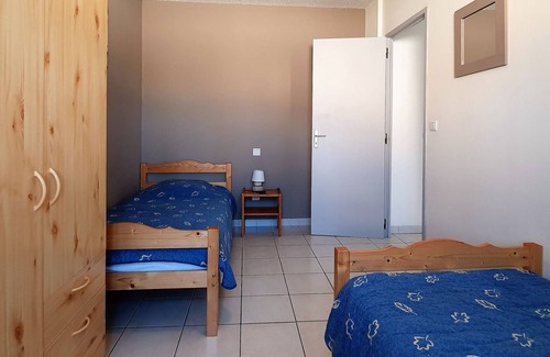 Saint-Genies-de-Fontedit Casa | Casa de vacaciones en Saint-Geniès-de-Fontedit con piscina privada
