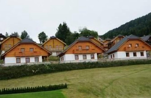 Sankt Margarethen im Lungau Casa | Casa de vacaciones St. Margarethen im Lungau para 1 - 6 personas con 3 dormitorios - Casa de vacacio