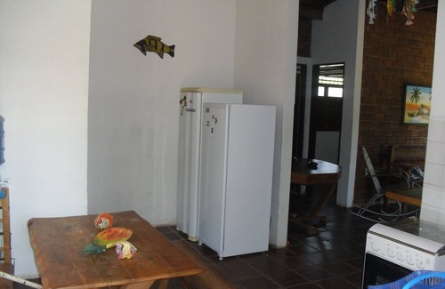 Sao Luzia Casa | Holiday House for Rent with Pool-Beach of Tabuba - 1 suite