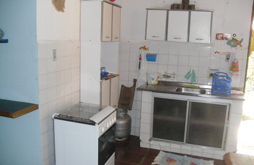 Sao Luzia Casa | Holiday House for Rent with Pool-Beach of Tabuba - 1 suite