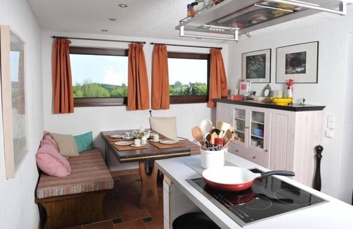 Wolpadingen Casa | Casa de vacaciones para 6 personas con 120m² en Dachsberg (Selva Negra del Sur) (123241)