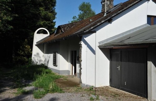 Wolpadingen Casa | Casa de vacaciones para 6 personas con 120m² en Dachsberg (Selva Negra del Sur) (123241)