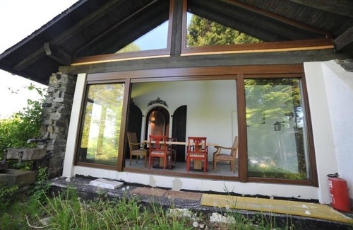 Wolpadingen Casa | Casa de vacaciones para 6 personas con 120m² en Dachsberg (Selva Negra del Sur) (123241)