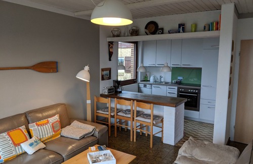Marienleuchte Casa | Casa de vacaciones para 4 personas con 55m² en Fehmarn OT Marienleuchte (10969)