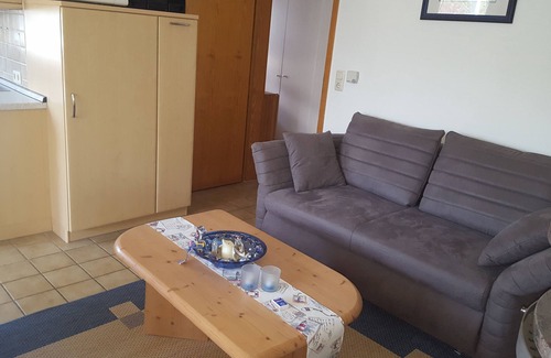 Marienleuchte Casa | Casa de vacaciones para 4 personas con 52m² en Fehmarn OT Marienleuchte (18037)