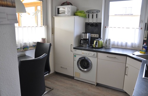 Marienleuchte Casa | Casa de vacaciones para 4 personas con 60m² en Fehmarn OT Marienleuchte (124380)