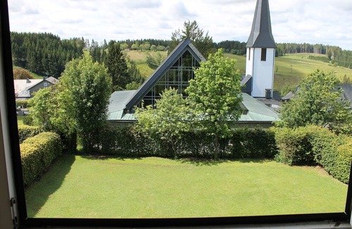 Altastenberg Casa | Holiday home near the ski lift