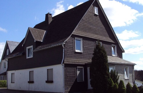 Altastenberg Casa | Holiday home near the ski lift