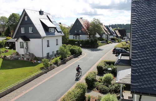 Altastenberg Casa | Holiday home near the ski lift