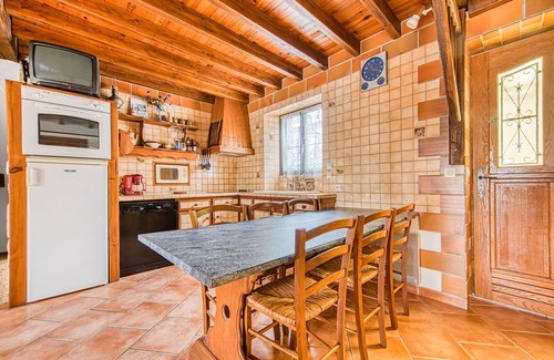Saint-Seurin-de-Cadourne Casa | Casa de vacaciones 'La Maréchale' con jardín privado, Wi-Fi y aire acondicionado