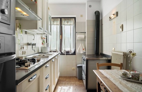 Altopiano della Vigolana Casa | Wonderful Holiday Home Casa Fruet