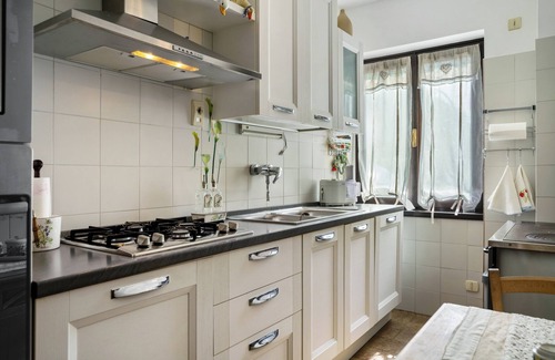 Altopiano della Vigolana Casa | Wonderful Holiday Home Casa Fruet