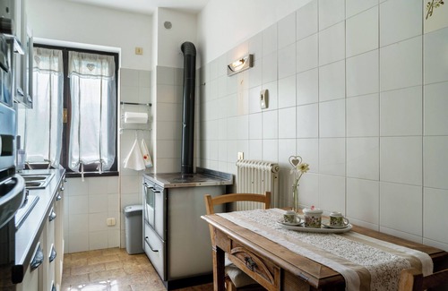 Altopiano della Vigolana Casa | Wonderful Holiday Home Casa Fruet
