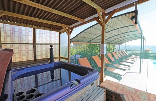 Montecastelli Casa | Casa ∙ 11 habitaciones ∙ 33 personas