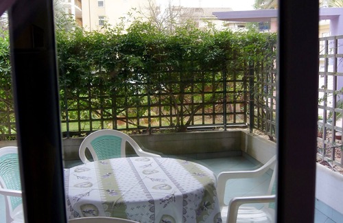 Porto d'Ascoli Apartamento | Casa de vacaciones "Apartamento Nemo"
