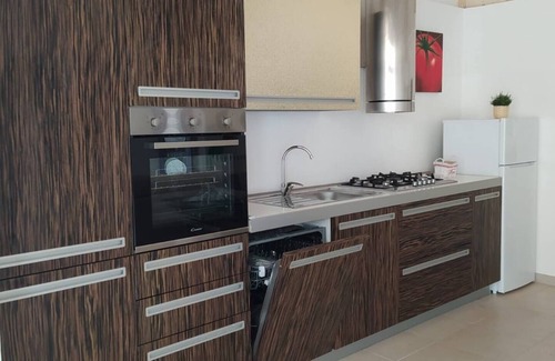 San Pancrazio Salentino Casa | Casa de vacaciones a 10 minutos de Porto Cesareo
