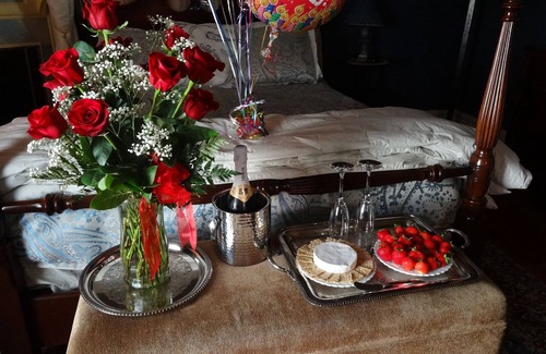 Bethel Cama Y Desayuno | Holidae House Bed & Breakfast