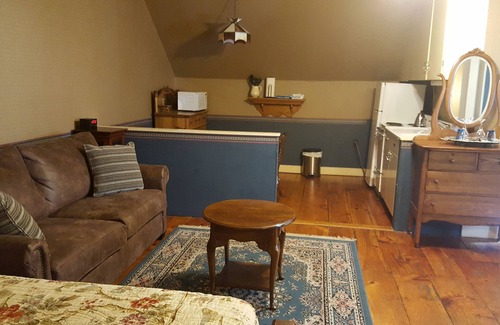 Bethel Cama Y Desayuno | Holidae House Bed & Breakfast