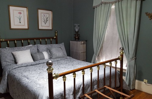 Bethel Cama Y Desayuno | Holidae House Bed & Breakfast