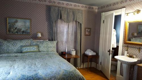 Bethel Cama Y Desayuno | Holidae House Bed & Breakfast
