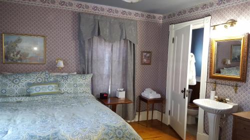 Bethel Cama Y Desayuno | Holidae House Bed & Breakfast