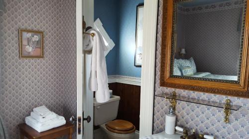Bethel Cama Y Desayuno | Holidae House Bed & Breakfast
