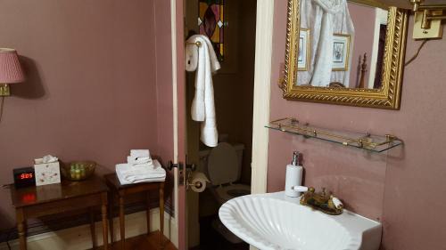 Bethel Cama Y Desayuno | Holidae House Bed & Breakfast