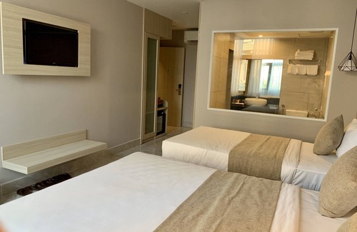 Ninh Kieu Hotel | Holiday 2 Hotel