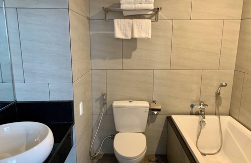 Ninh Kieu Hotel | Holiday 2 Hotel