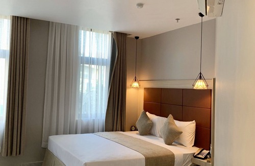 Ninh Kieu Hotel | Holiday 2 Hotel