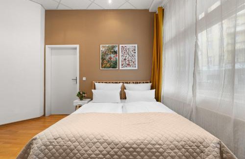 Prenzlauer Berg Apartamento | Holiday 33 Apartment J Prenzlauerberg