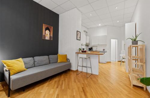 Prenzlauer Berg Apartamento | Holiday 33 Apartment J Prenzlauerberg