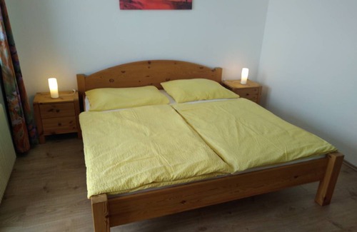 Hart im Zillertal Apartamento | Apartamento ∙ 2 habitaciones ∙ 5 personas