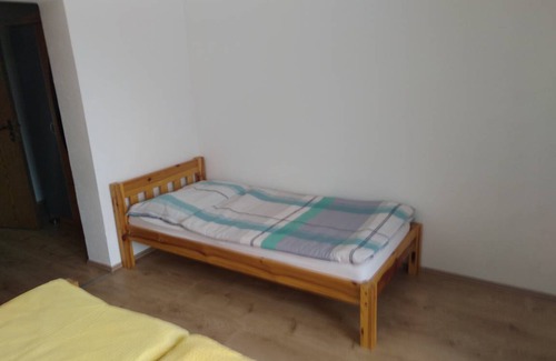 Hart im Zillertal Apartamento | Apartamento ∙ 2 habitaciones ∙ 5 personas