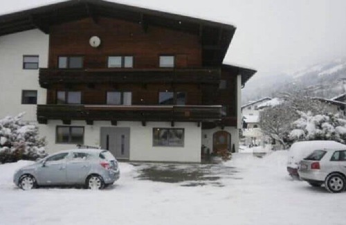 Hart im Zillertal Apartamento | Apartamento ∙ 2 habitaciones ∙ 5 personas