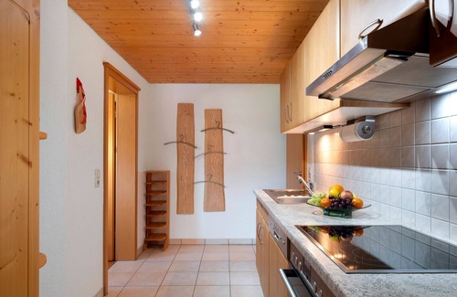 Bernau Apartamento | Apartamento Panoramablick 2