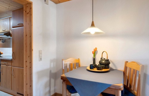 Bernau Apartamento | Apartamento Panoramablick 2