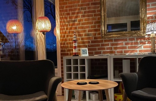 Wenkendorf Apartamento | holiday apartment/apt. for 4 guests with 77m² in Fehmarn OT Wenkendorf (163387)