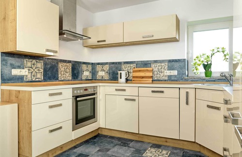 Insel Poel Apartamento | Holiday apartment Me-See.